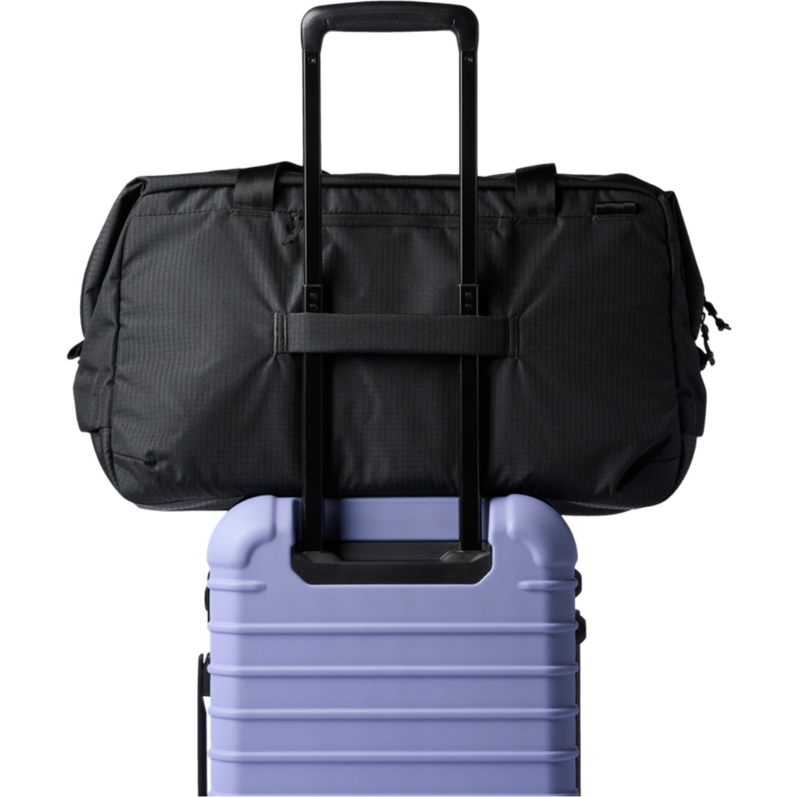 2026 Cotopaxi Viaje 45l Travel Duffel VIA45 - Cotopaxi Black